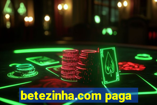 betezinha.com paga